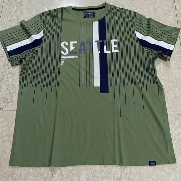 octave Other - Octave T Shirt 🍏